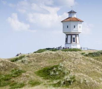 Wasserturm auf Langeoog